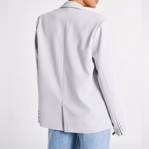 Jacket MESHKI Brand new with tags - Picture 10 of 15